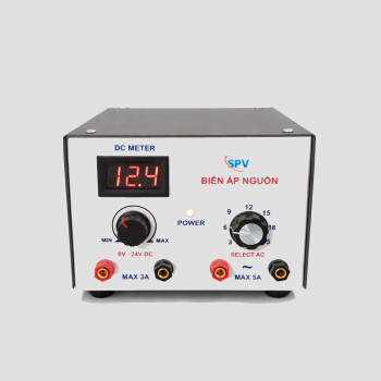 Biến Áp Nguồn 2