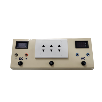 Bảng Điện Phòng Thí Nghiệm