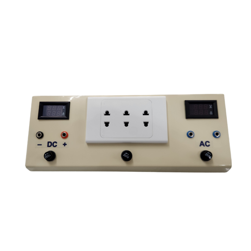 Bảng Điện Phòng Thí Nghiệm