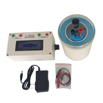 Bộ Dụng Cụ Đo Năng Lượng Nhiệt