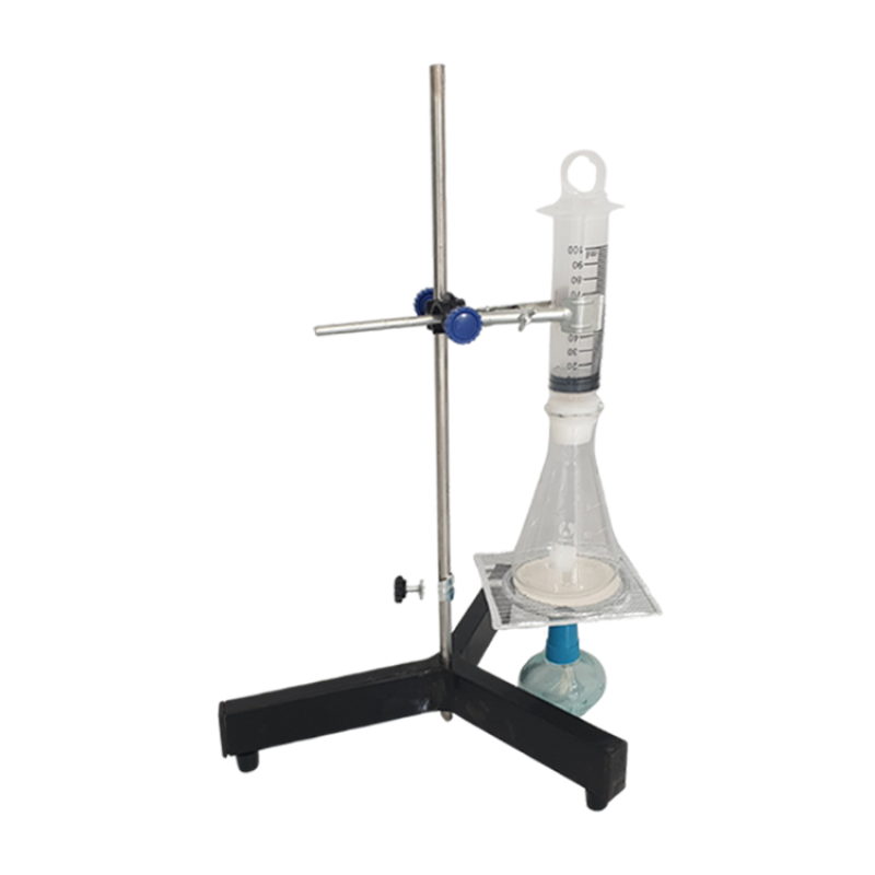 Thiết Bị Khảo Sát Nội Năng Thiết Bị Khảo Sát Nội Năng