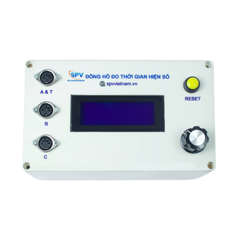 Đồng Hồ Đo Thời Gian Hiện Số Đồng Hồ Đo Thời Gian Hiện Số